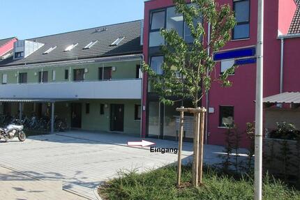Wohnung Erlangen Alterlangen - 1 Zimmer, 24 m&sup2;, 195.000&euro; | Angebot:26999297