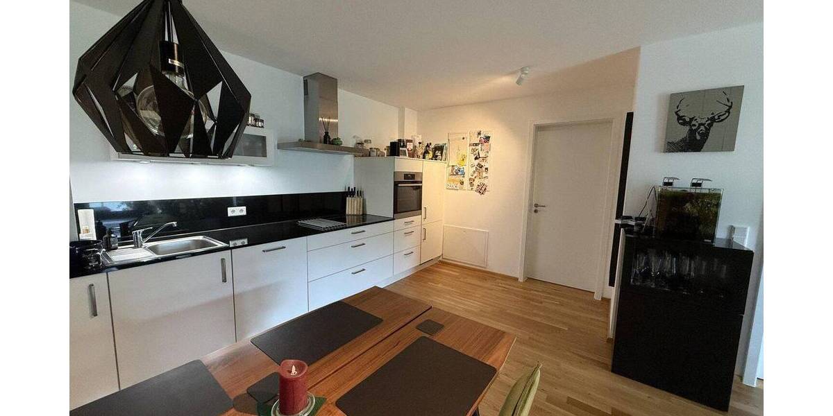 Etagenwohnung Fürth Eigenes Heim - 2 Zimmer, 50 m&sup2;, 309.000&euro; | Angebot:26802751