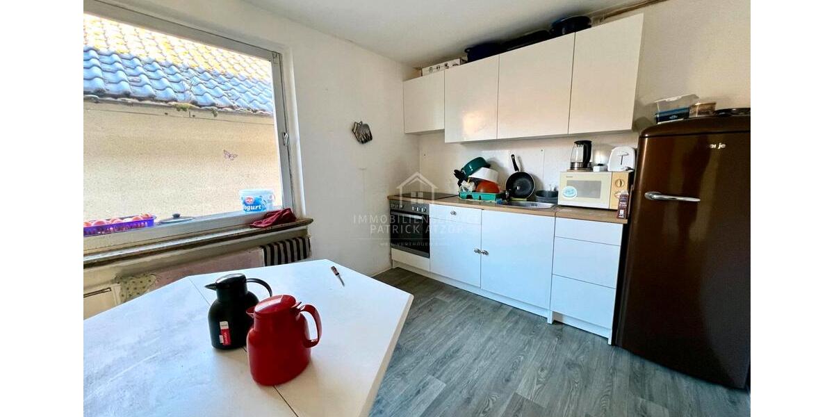Etagenwohnung Nürnberg Erlenstegen - 4 Zimmer, 90 m&sup2;, 850&euro; | Angebot:26630159
