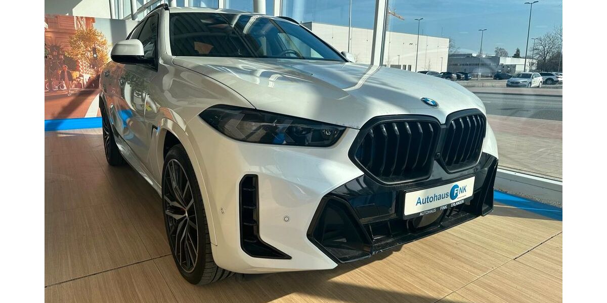 BMW X6 13.135 km 90.700 &euro; Erlangen 91058