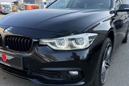 BMW 320 314.000 km 7.490 &euro; FORCHHEIM 91301