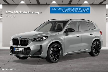 BMW X1 12.759 km 57.295 &euro; Nürnberg 90441