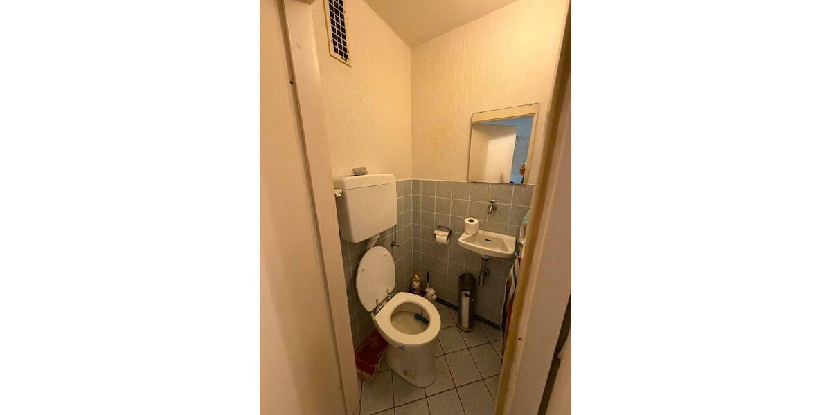 Etagenwohnung Nürnberg Langwasser - 3 Zimmer, 80 m&sup2;, 250.000&euro; | Angebot:25927760