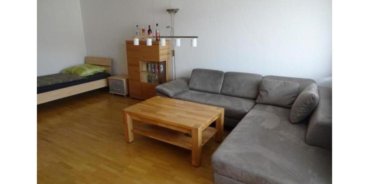Etagenwohnung Buckenhof - 1.5 Zimmer, 39 m&sup2;, 705&euro; | Angebot:25962910