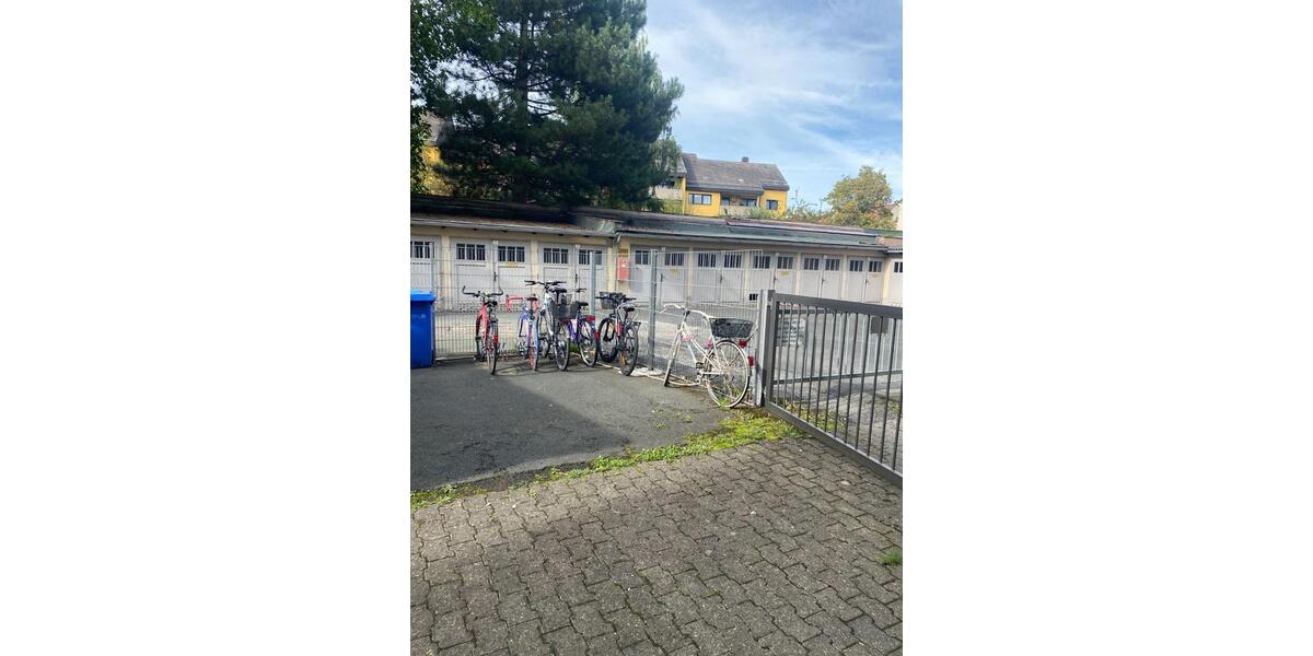 Hochparterre Nürnberg Gärten hinter der Veste - 3 Zimmer, 71 m&sup2;, 288.000&euro; | Angebot:24239837