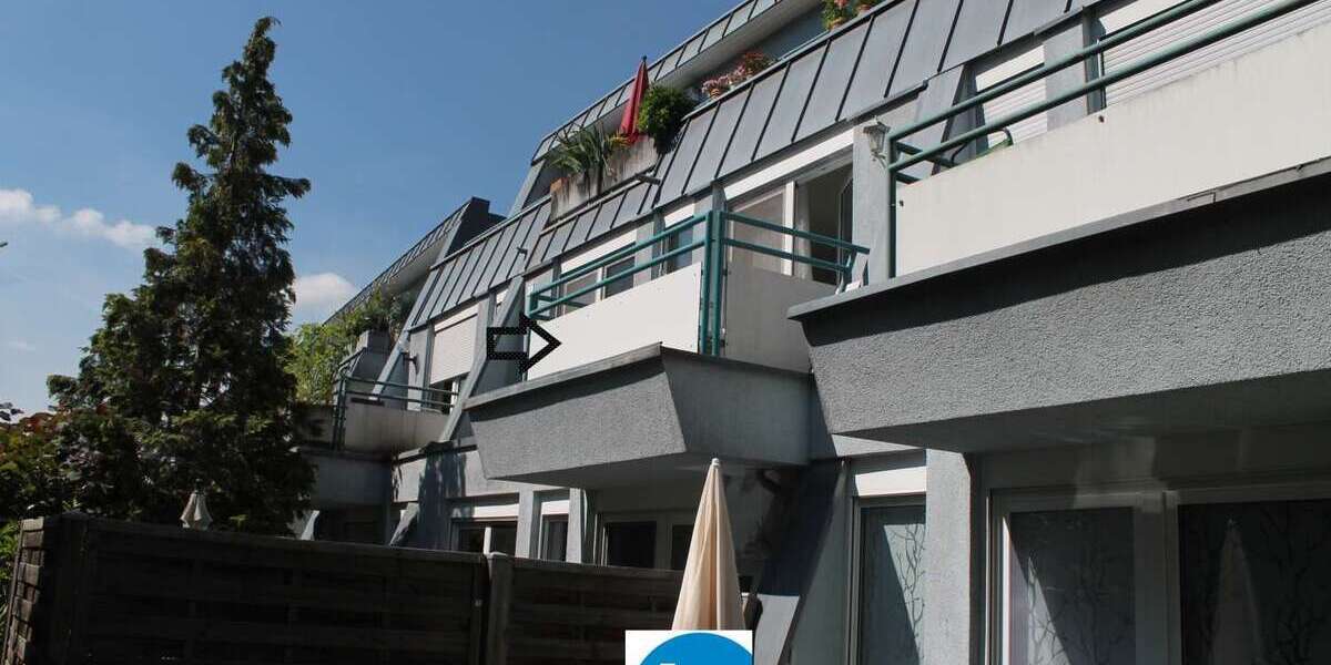 Etagenwohnung Forchheim - 1.5 Zimmer, 35 m&sup2;, 480&euro; | Angebot:25970654