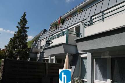 Wohnung Forchheim - 1.5 Zimmer, 35 m&sup2;, 480&euro; | Angebot:25970654