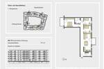 Etagenwohnung Nürnberg Schweinau - 4 Zimmer, 96 m&sup2;, 1.565&euro; | Angebot:26573061