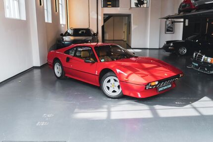 Ferrari 308 44.100 km 109.990 &euro; Nürnberg 90411