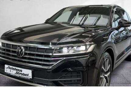 VW Touareg 31.996 km 60.990 &euro; Schnaittach 91220