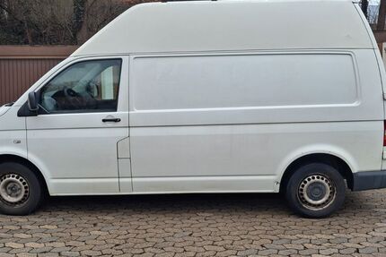 VW T5 Transporter 174.000 km 4.790 &euro; Rednitzhembach 91126