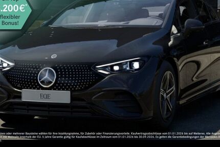 Mercedes-Benz EQE 12.375 km 52.990 &euro; Erlangen 91056