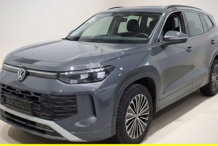 VW Tayron 38.700 km 34.230 &euro; Erlangen 91058