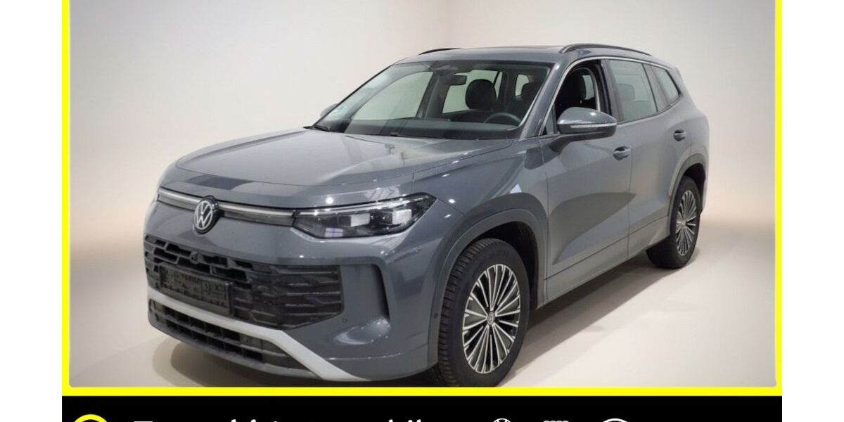 VW Tayron 38.700 km 34.230 &euro; Erlangen 91058