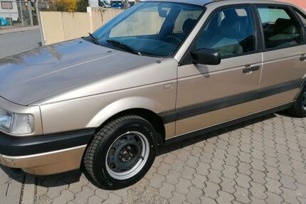 VW Passat 79.300 km 3.500 &euro; Zirndorf 90513