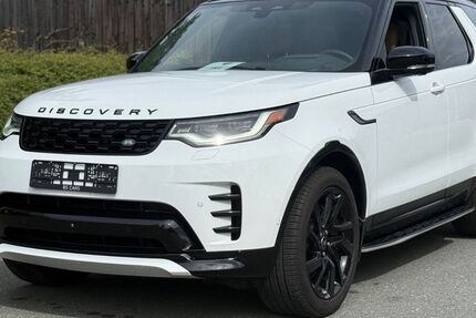 Land Rover Discovery 6.010 km 60.900 &euro; Zirndorf 90513