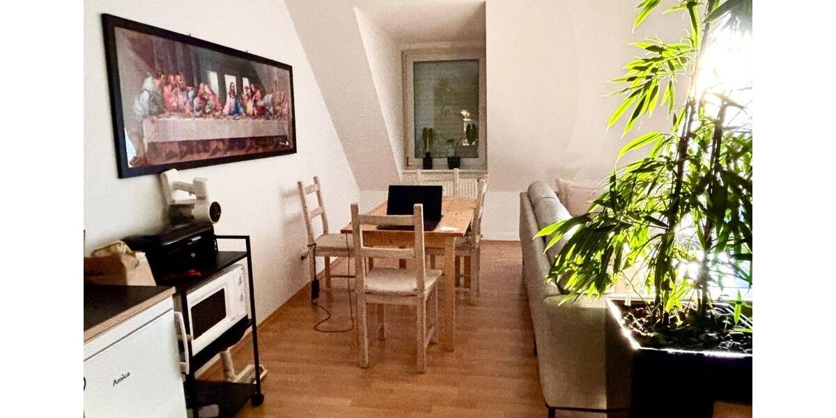 Etagenwohnung Herzogenaurach - 2 Zimmer, 70 m&sup2;, 790&euro; | Angebot:25550319
