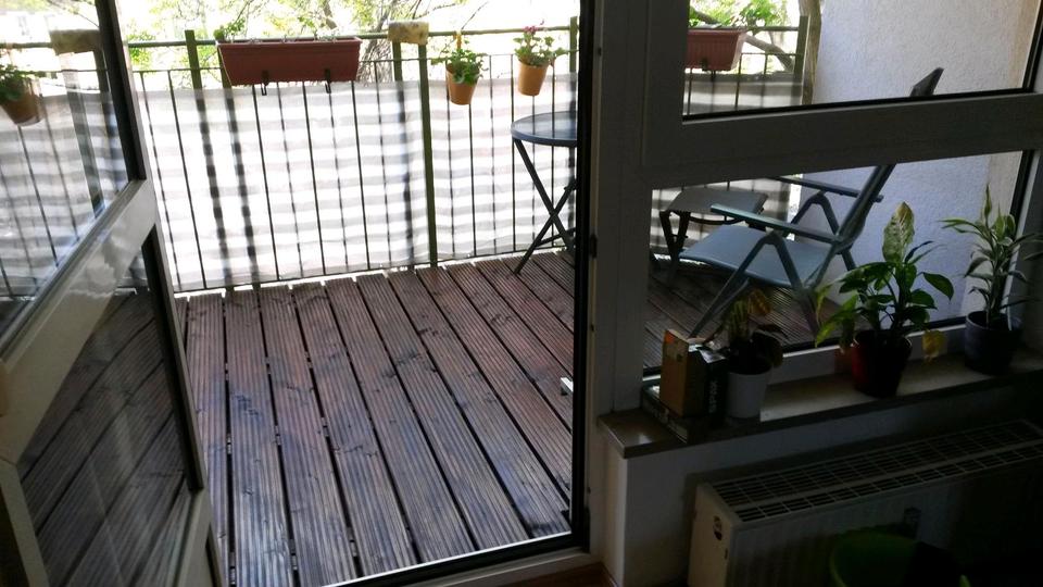 Etagenwohnung Nürnberg Eberhardshof - 3 Zimmer, 74 m&sup2;, 319.000&euro; | Angebot:26050468