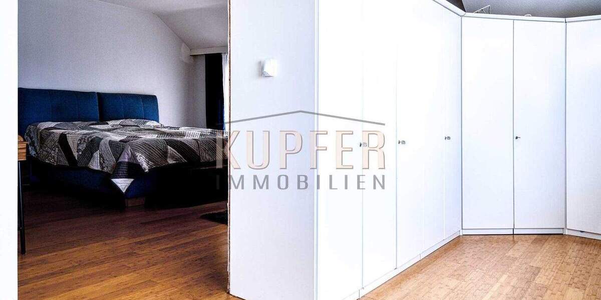 Einfamilienhaus Nürnberg Königshof - 5 Zimmer, 317 m&sup2;, 920.000&euro; | Angebot:25663670