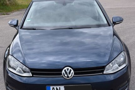 VW Golf 130.700 km 10.500 &euro; Windsbach 91575