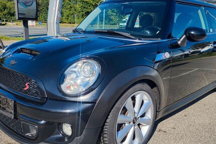 Mini Cooper S 190.000 km 4.999 &euro; Nürnberg 90449