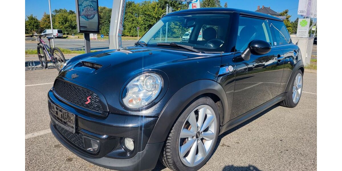 Mini Cooper S 190.000 km 4.999 &euro; Nürnberg 90449