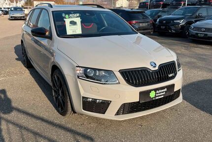 Skoda Octavia 111.890 km 16.400 &euro; Schwabach 91126