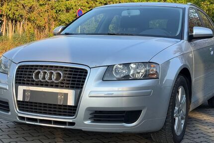 Audi A3 313.000 km 1.990 &euro; Zirndorf 90513