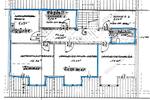 Dachgeschoßwohnung Erlangen Bruck - 2 Zimmer, 50 m&sup2;, 400&euro; | Angebot:26516743