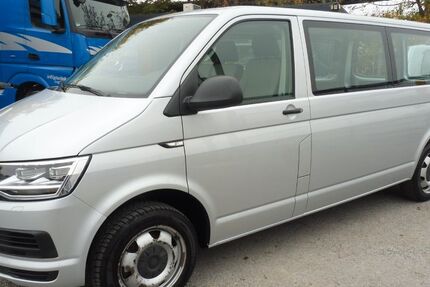 VW T6 Transporter 236.540 km 12.500 &euro; Fürth 90763