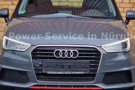 Audi A1 84.987 km 13.450 &euro; Nürnberg 90441