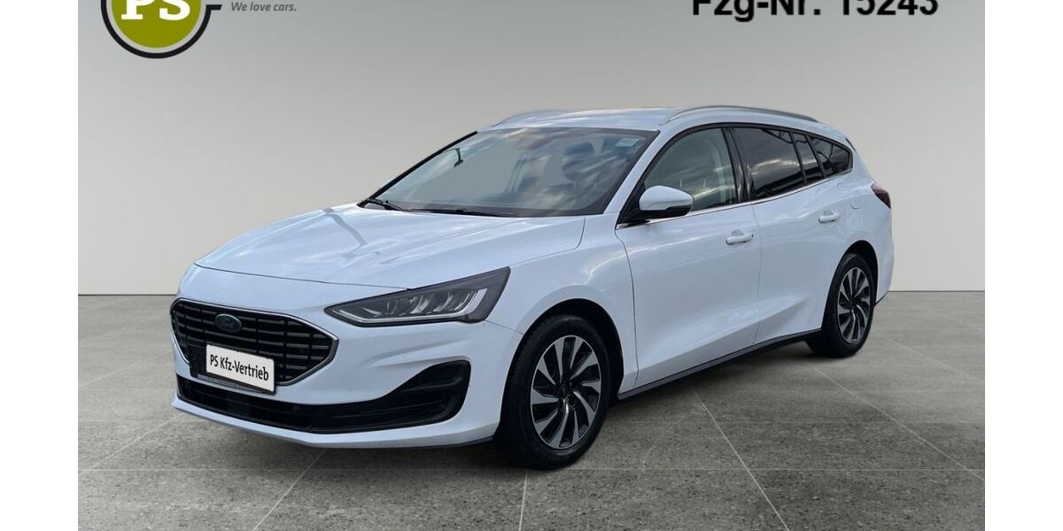 Ford Focus 198.000 km 11.980 &euro; Nürnberg 90480