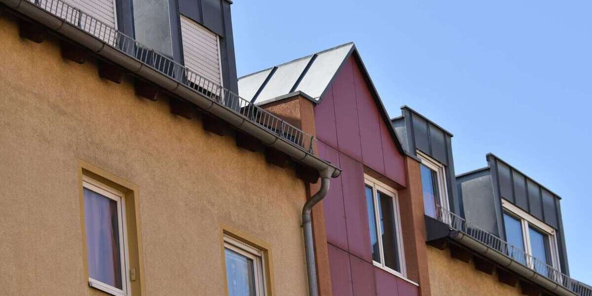 Etagenwohnung Nürnberg Hasenbuck - 23 Zimmer, 618 m&sup2;, 2.590.000&euro; | Angebot:24559091