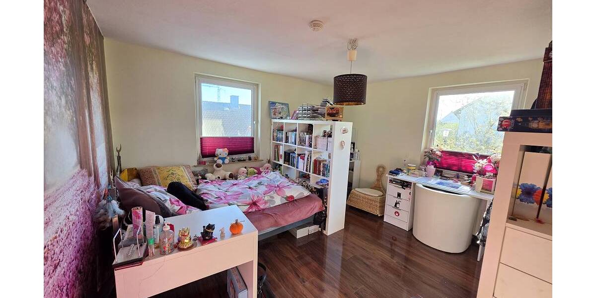 Doppelhaushälfte Emskirchen - 7 Zimmer, 177 m&sup2;, 395.000&euro; | Angebot:26658322