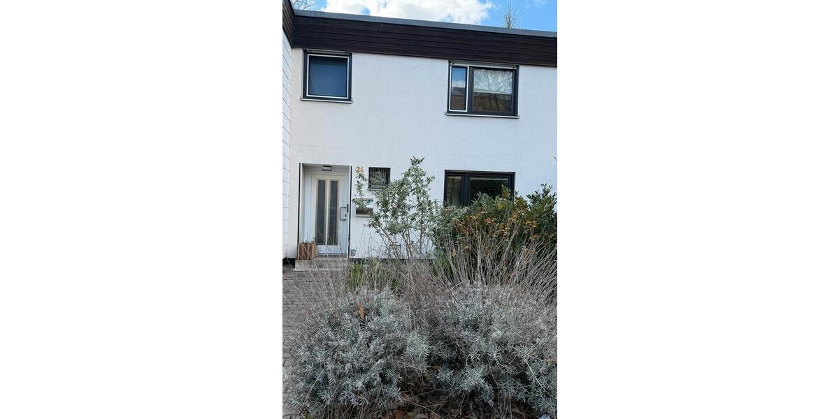 Reihenhaus Nürnberg Gebersdorf - 4 Zimmer, 110 m&sup2;, 550.000&euro; | Angebot:25959184