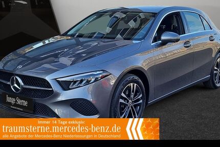 Mercedes-Benz A 250 2.962 km 31.590 &euro; Nürnberg 90429