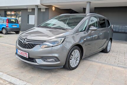 Opel Zafira 160.000 km 8.700 &euro; Nürnberg 90439