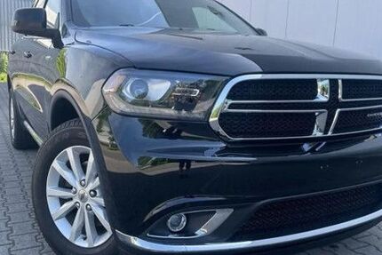 Dodge Durango 163.000 km 20.900 &euro; Schnaittach 91220