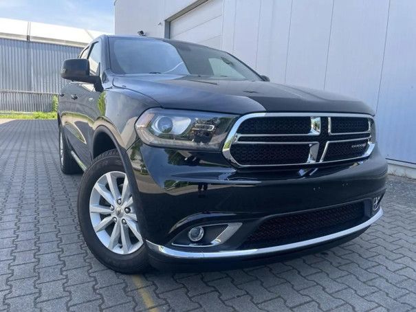 Dodge Durango 163.000 km 20.900 &euro; Schnaittach 91220