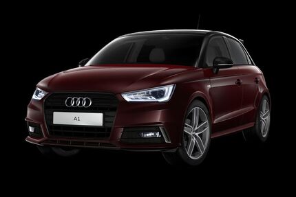 Audi A1 125.500 km 10.600 &euro; Nürnberg 90408