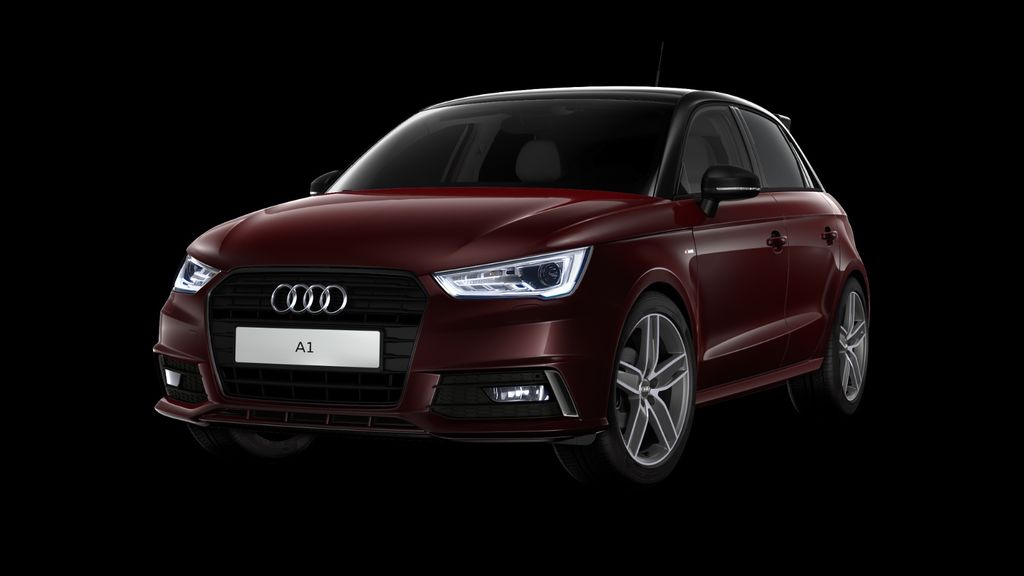 Audi A1 125.500 km 10.600 &euro; Nürnberg 90408