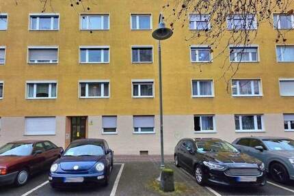 Wohnung Nürnberg St Leonhard - 3 Zimmer, 65 m&sup2;, 249.000&euro; | Angebot:25687244