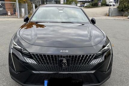Peugeot 408 12.600 km 31.500 &euro; Nürnberg 90408