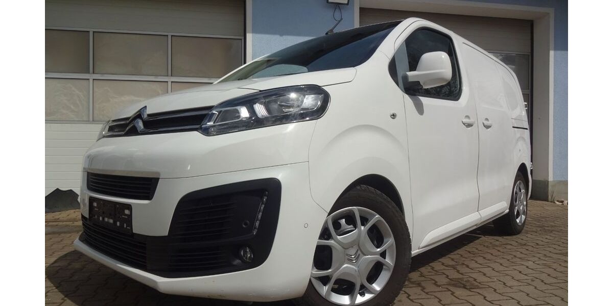 Citroen Jumpy 89.400 km 16.800 &euro; Burgthann-Oberferrieden 90559