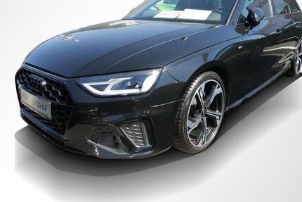 Audi A4 69.850 km 27.840 &euro; Erlangen 91058