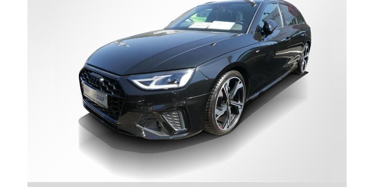 Audi A4 69.850 km 27.840 &euro; Erlangen 91058