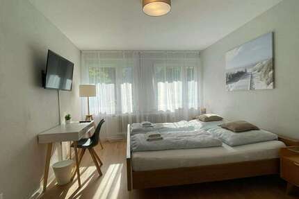 Zimmer Nürnberg Neuselsbrunn - 2 Zimmer, 1.899&euro; | Angebot:25528397