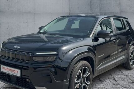 Jeep Avenger 15.731 km 21.490 &euro; Fürth 90763
