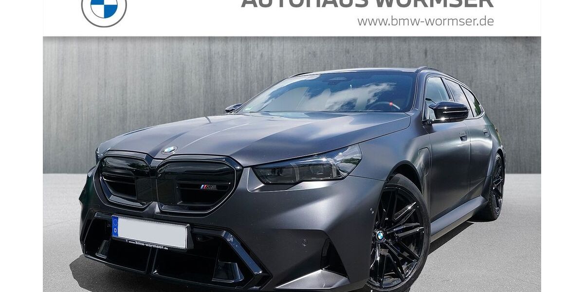 BMW M5 1.500 km 119.000 &euro; Erlangen 91058