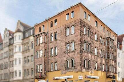 Wohnung Nürnberg Glockenhof - 4 Zimmer, 113 m&sup2;, 379.780&euro; | Angebot:26004907